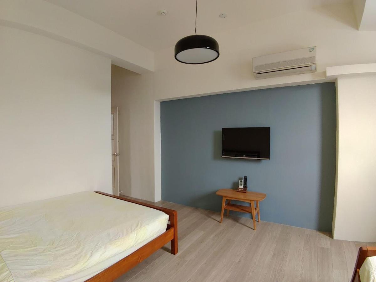 采虹6號民宿臺東縣民宿479號 Taitung Exterior photo